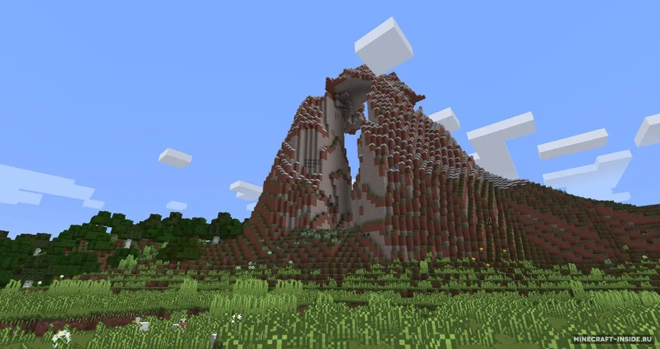 Red's — Minecraft resurs pak, rasm 3