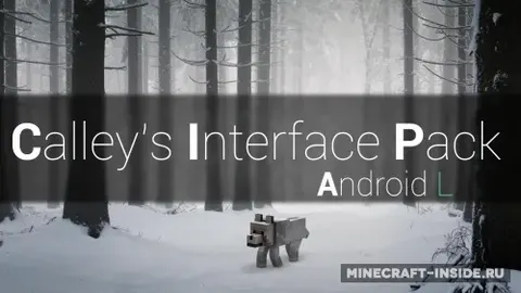 Calley's Interface Pack