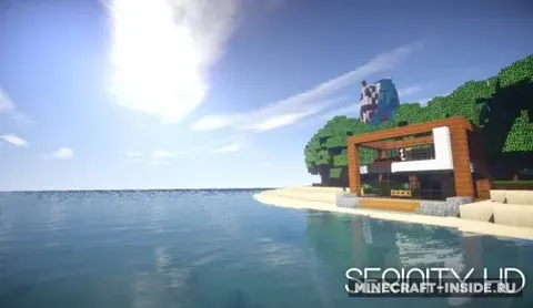 Serinity HD