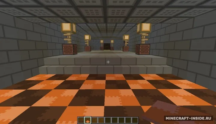 Techno’s Timeless — Minecraft resurs pak, rasm 4