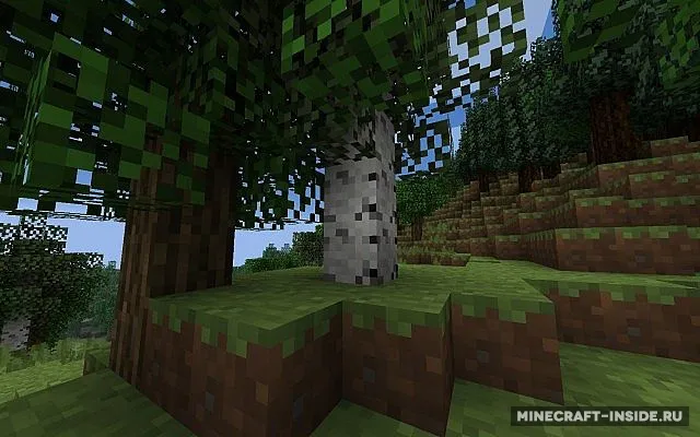 MagiCraft — Minecraft resurs pak, rasm 2