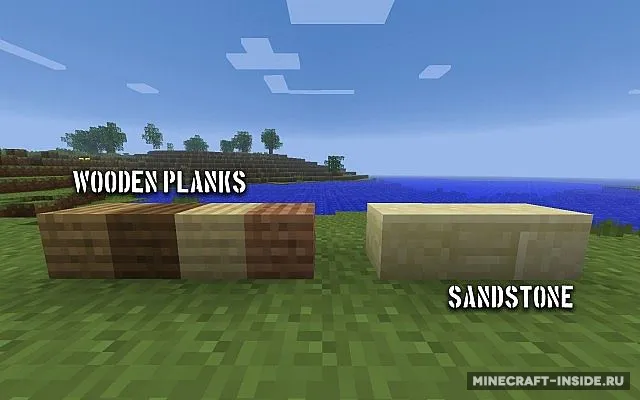 MagiCraft — Minecraft resurs pak, rasm 3