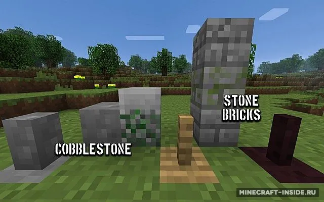 MagiCraft — Minecraft resurs pak, rasm 5