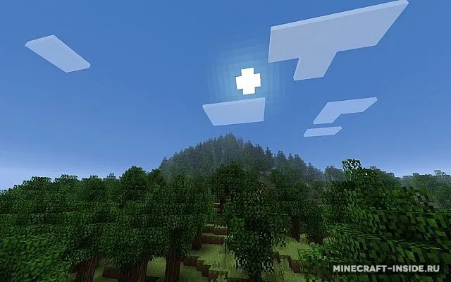 MagiCraft — Minecraft resurs pak, rasm 7