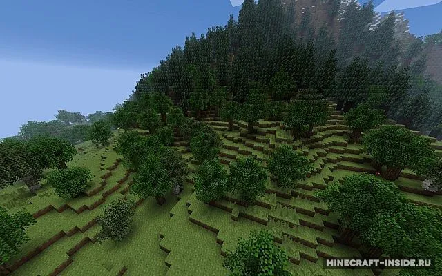 MagiCraft — Minecraft resurs pak, rasm 8