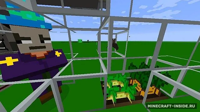 Yay Toast — Minecraft resurs pak, rasm 8