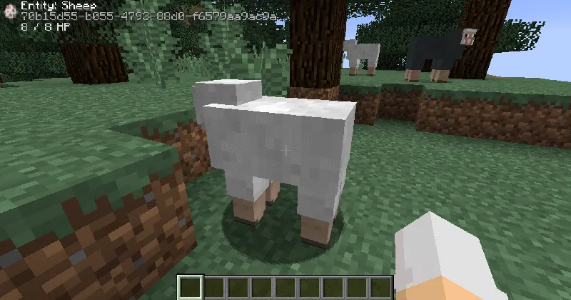 Block Display — Minecraft mod, rasm 6