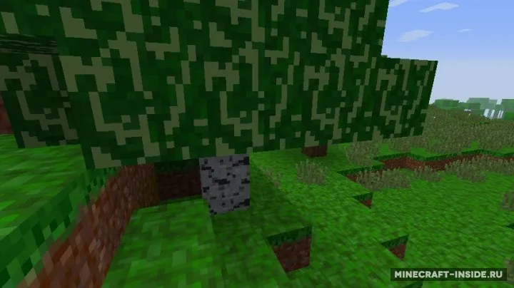 SembriCraft — Minecraft resurs pak, rasm 3