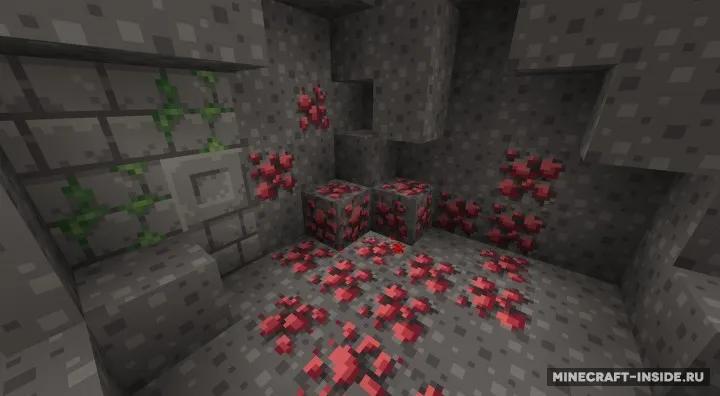 SoulBound — Minecraft resurs pak, rasm 4