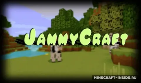 JammyCraft