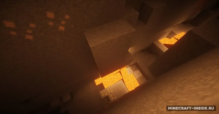 HelixCraft Resource Pack — Minecraft resurs pak, rasm 4