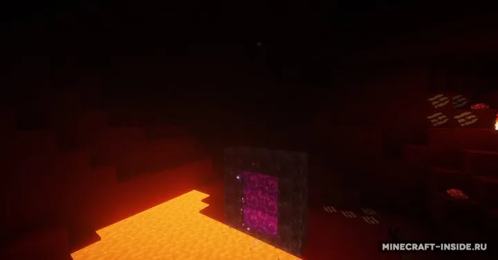 HelixCraft Resource Pack — Minecraft resurs pak, rasm 5