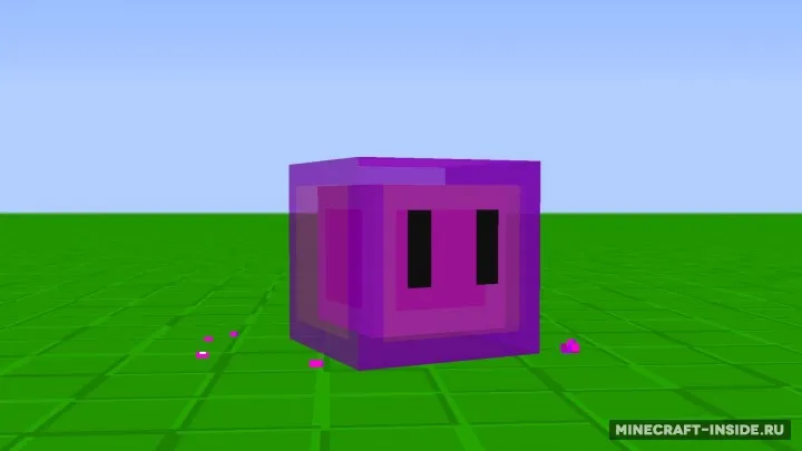 Yme's Simplistic PVP Pack — Minecraft resurs pak, rasm 2