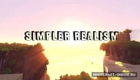 Simpler Realism