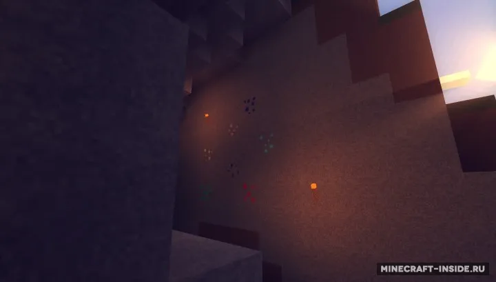Simpler Realism — Minecraft resurs pak, rasm 4