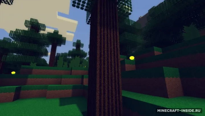 Simpler Realism — Minecraft resurs pak, rasm 6
