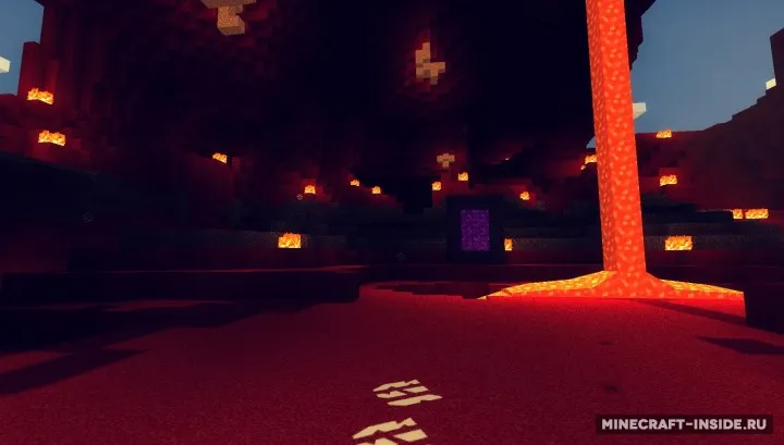 Simpler Realism — Minecraft resurs pak, rasm 8