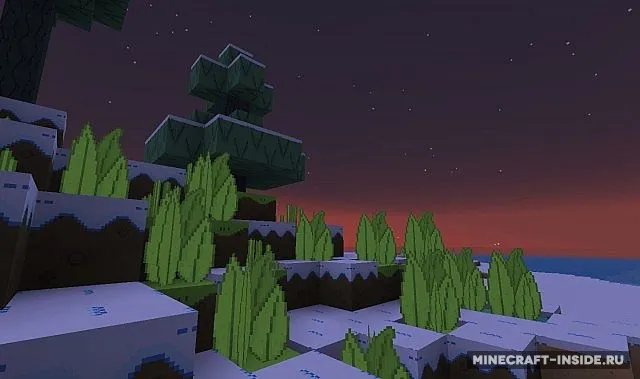 Adventure Time Craft! — Minecraft resurs pak, rasm 3