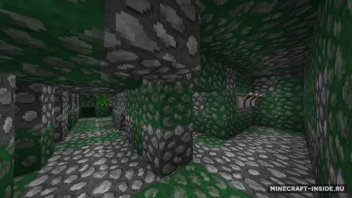 AmaCraft — Minecraft resurs pak, rasm 5