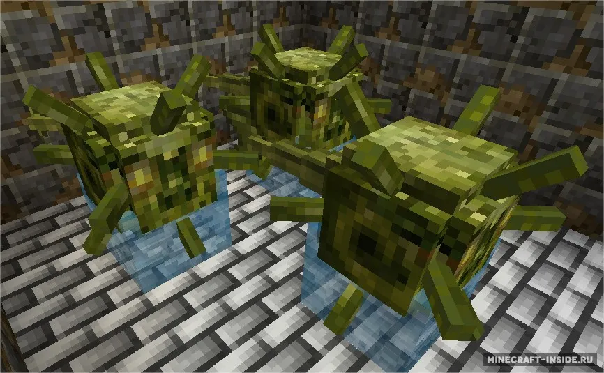 A Brave New World — Minecraft resurs pak, rasm 5