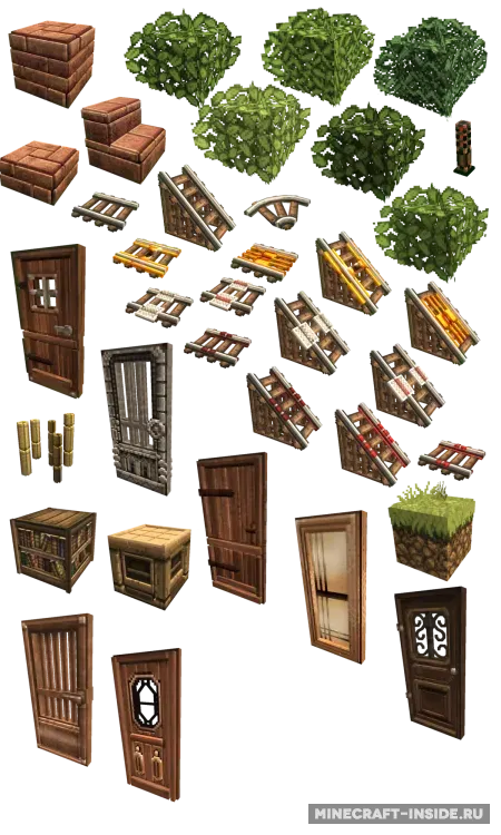 John Smith Legacy 3D
