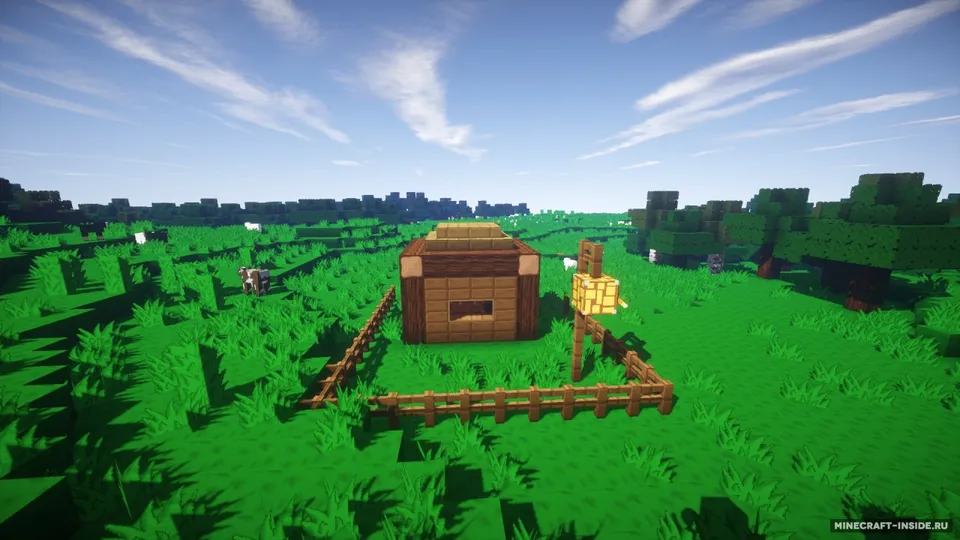 LIIE’s — Minecraft resurs pak, rasm 5