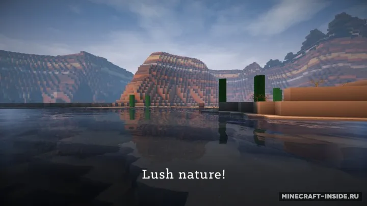 DEM — Minecraft resurs pak, rasm 4