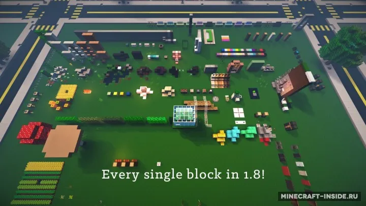 DEM — Minecraft resurs pak, rasm 7
