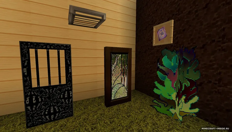 StoneCave 47 — Minecraft resurs pak, rasm 4