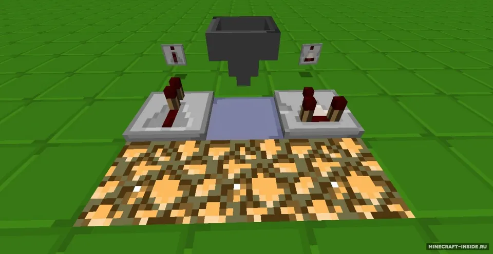 Super Simple — Minecraft resurs pak, rasm 2