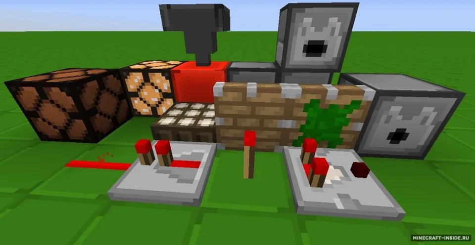 Super Simple — Minecraft resurs pak, rasm 8