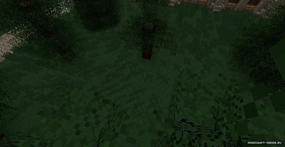 Slendercraft — Minecraft resurs pak, rasm 4