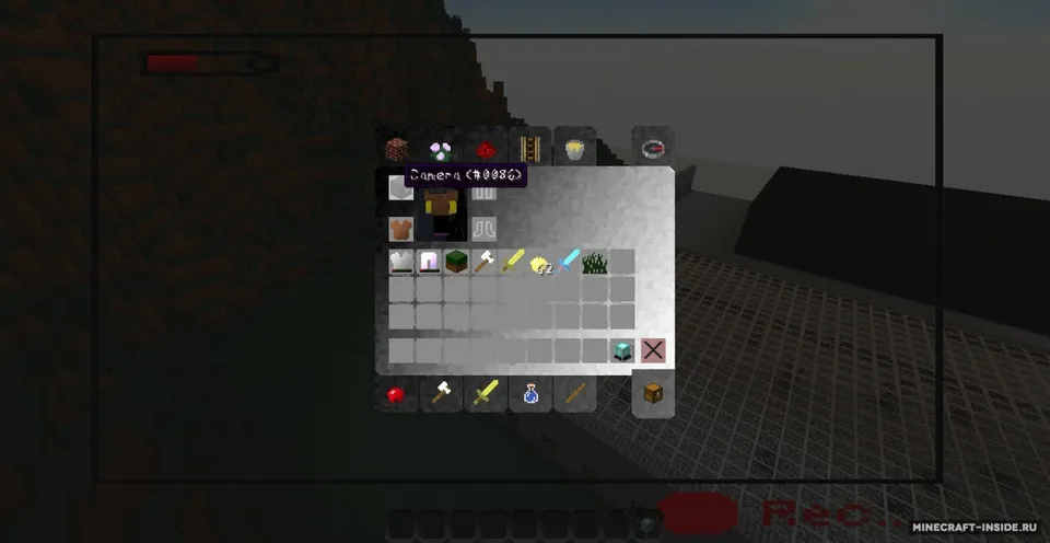 Slendercraft — Minecraft resurs pak, rasm 5