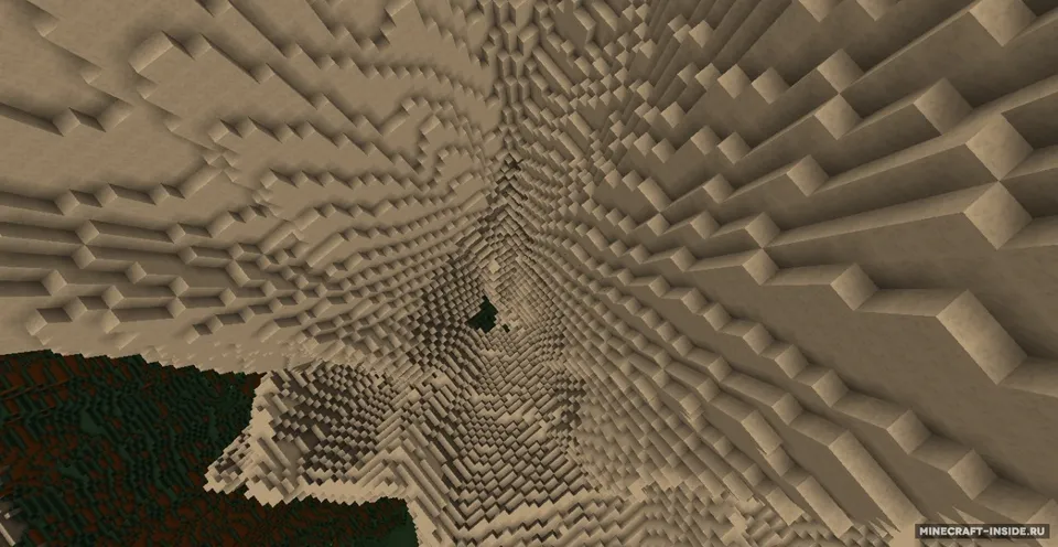 Slendercraft — Minecraft resurs pak, rasm 7