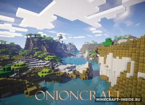 OnionCraft