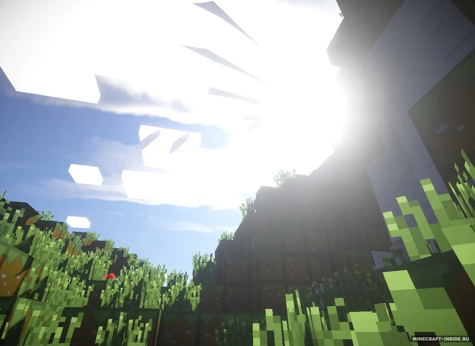 OnionCraft — Minecraft resurs pak, rasm 4