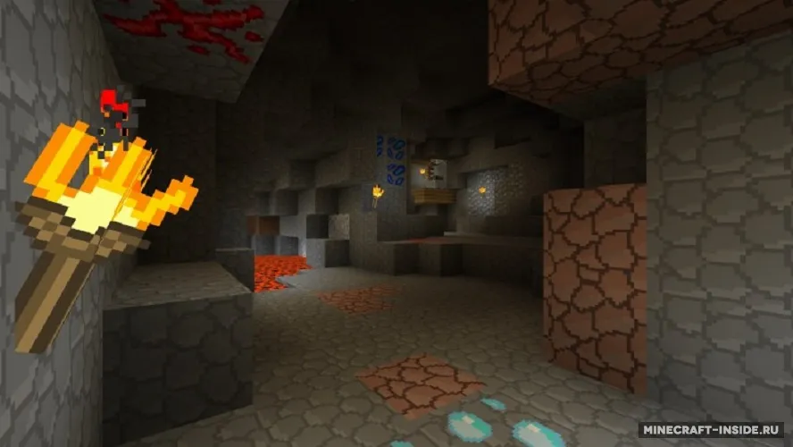 Funday — Minecraft resurs pak, rasm 2