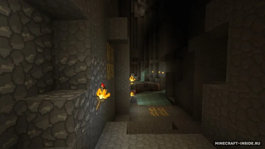 Funday — Minecraft resurs pak, rasm 3