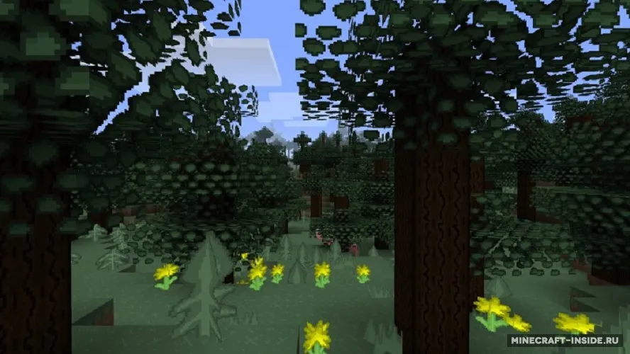 Funday — Minecraft resurs pak, rasm 5