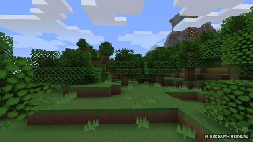 Funday — Minecraft resurs pak, rasm 6