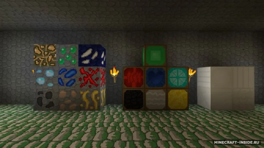 Funday — Minecraft resurs pak, rasm 7
