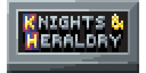 Knights and Heraldry