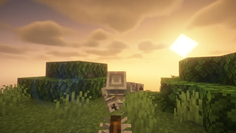 Knights and Heraldry — Minecraft mod, rasm 4