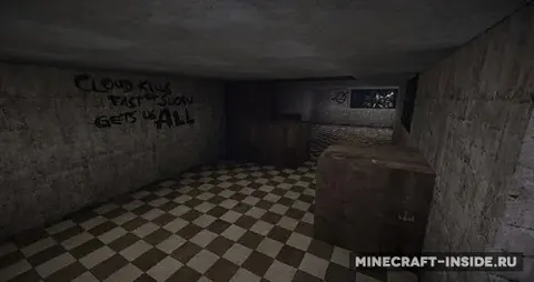 Forgotten Memories