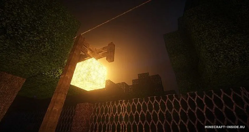 Forgotten Memories — Minecraft resurs pak, rasm 4