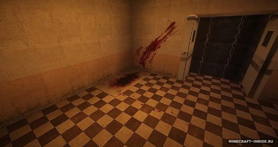 Forgotten Memories — Minecraft resurs pak, rasm 5