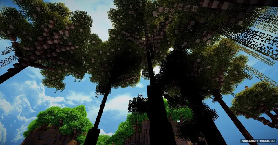 Candles and Clockwork: Revival — Minecraft resurs pak, rasm 3