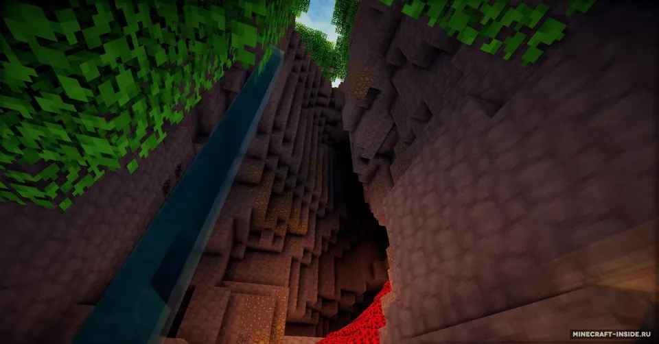 Candles and Clockwork: Revival — Minecraft resurs pak, rasm 5