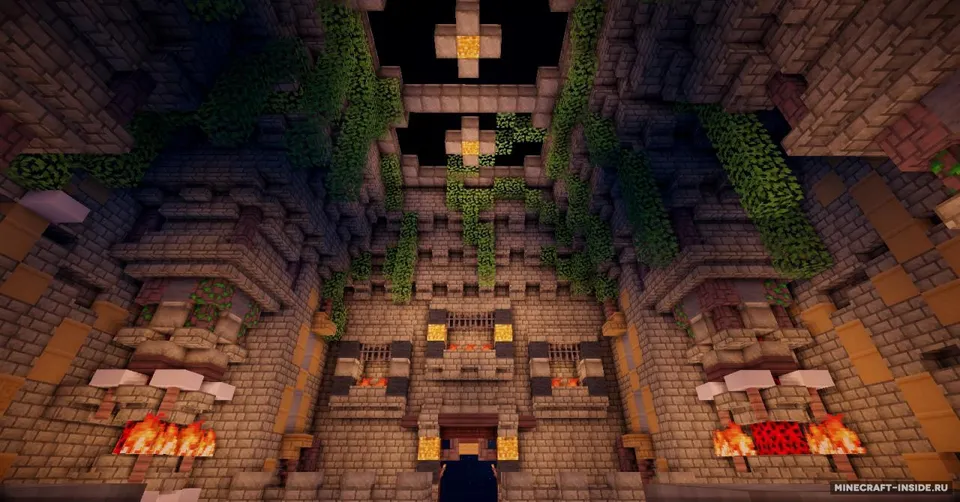 Candles and Clockwork: Revival — Minecraft resurs pak, rasm 7