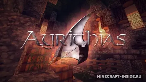 Ayrithias